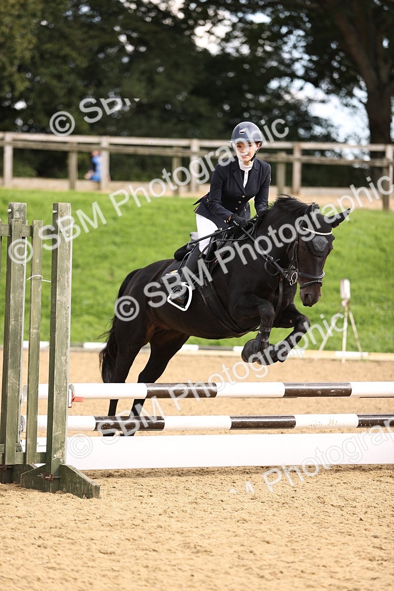 SBM_49024 - J9 - Junior Pony 70cm Championship
