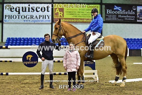 BPP_8897 - 14TH NOVEMBER 2017 - GEORGE & JAMES WHITAKER DEMO - MORRIS EC