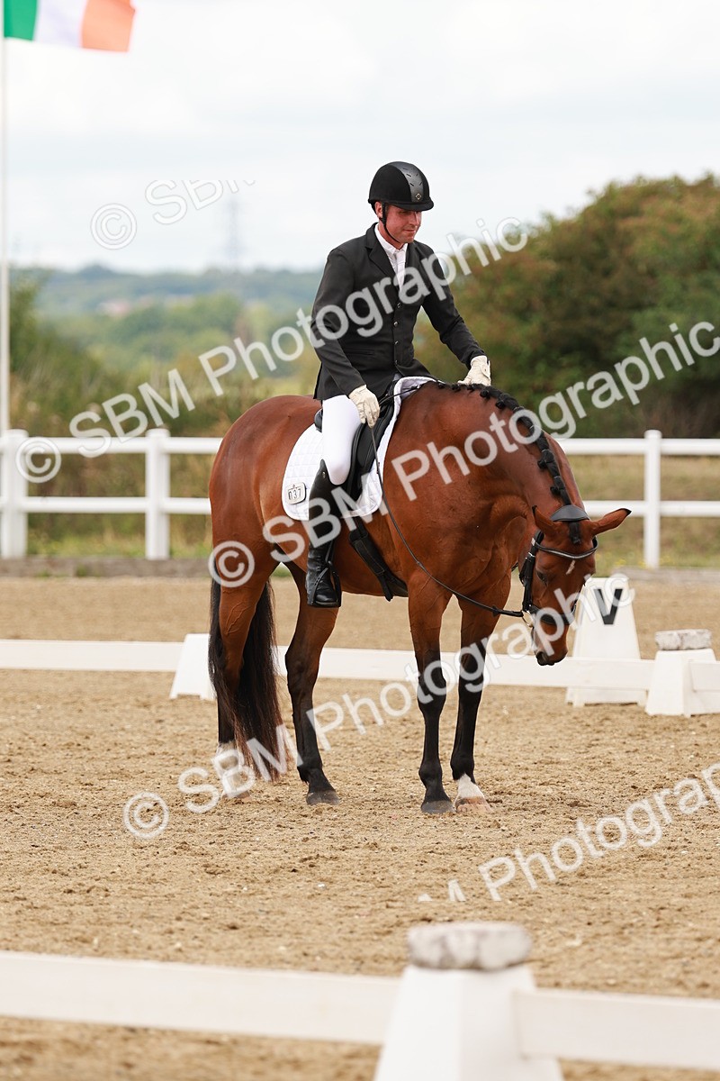 SBM_001379 - Class 4 - Novice 5