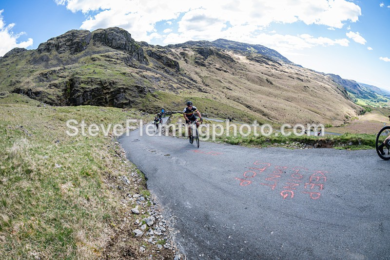 141729 - Hardknott Pass Camera 2 14.00-15.00