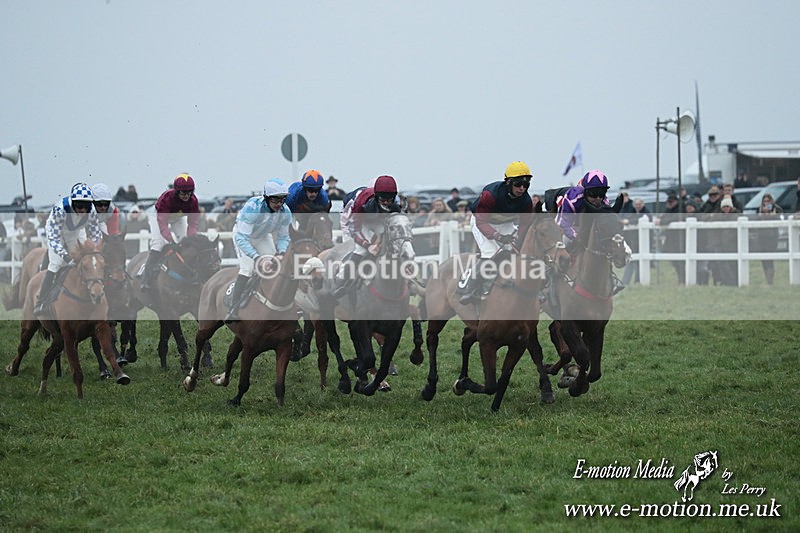 PtP 180126  0132 - Royal Artillery PtP Larkhill 18/01/26