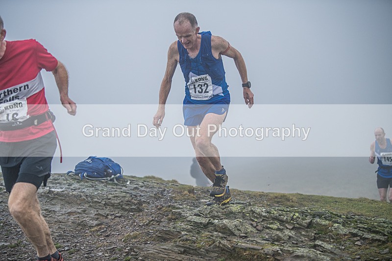 Sale-252 - Sale Fell Race Saturday 22nd November 2025