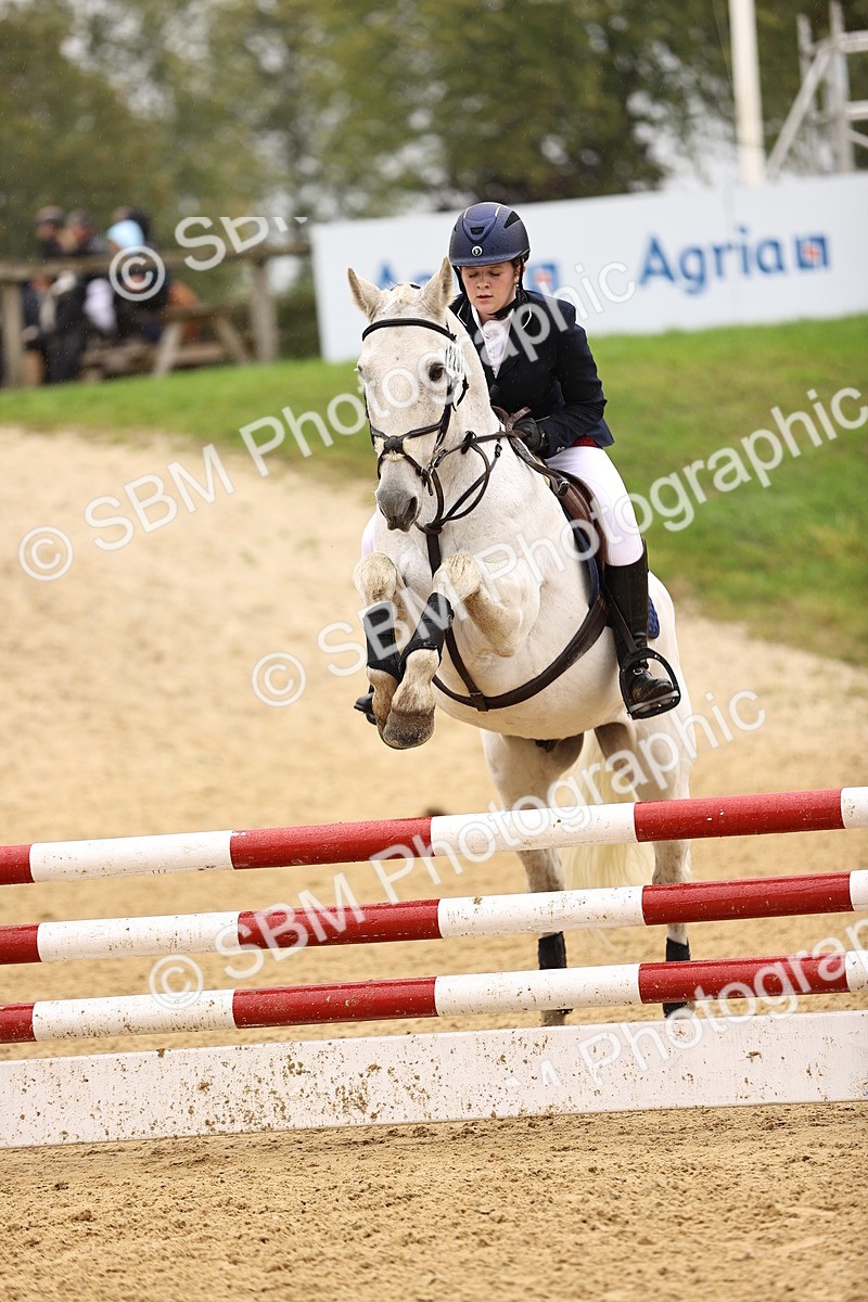 SBM_68994 - J18 - Junior Pony 85cm championship