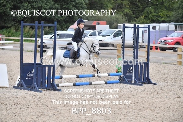 BPP_8803 - CLASS 2 30CM