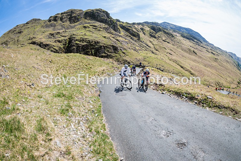 142958 - Hardknott Pass Camera 2 14.00-15.00