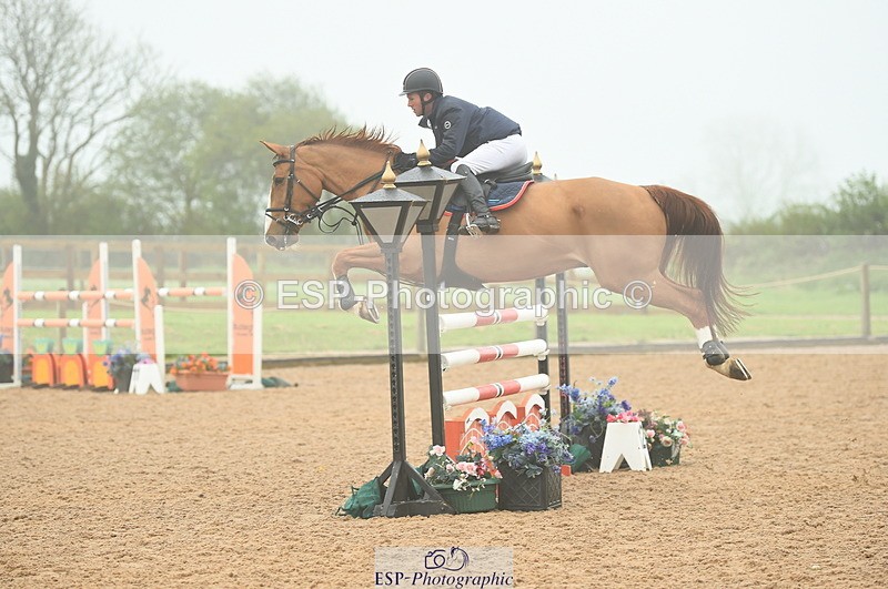 230505A-094126-02748 - Cls 20 Snr Foxhunter