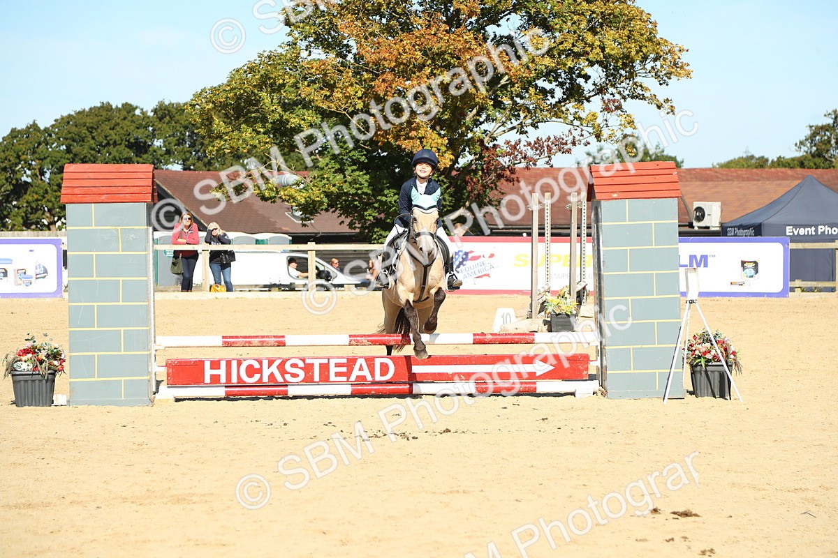 SBM_39295 - J6 - Junior Pony 55cm Championships