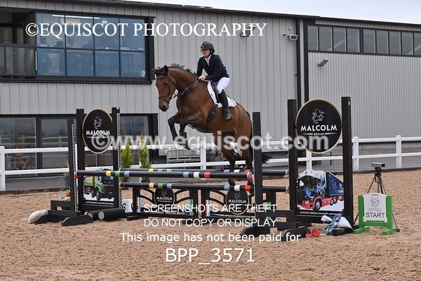 BPP_3571 - CLASS 14. - SAT - Senior Discovery/1m Open