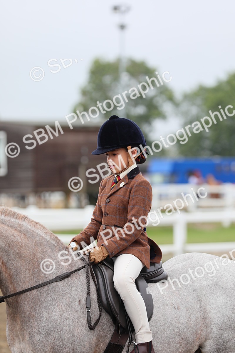 SBM_21802 - Class 806 - Young ridder 10 Yr & Under