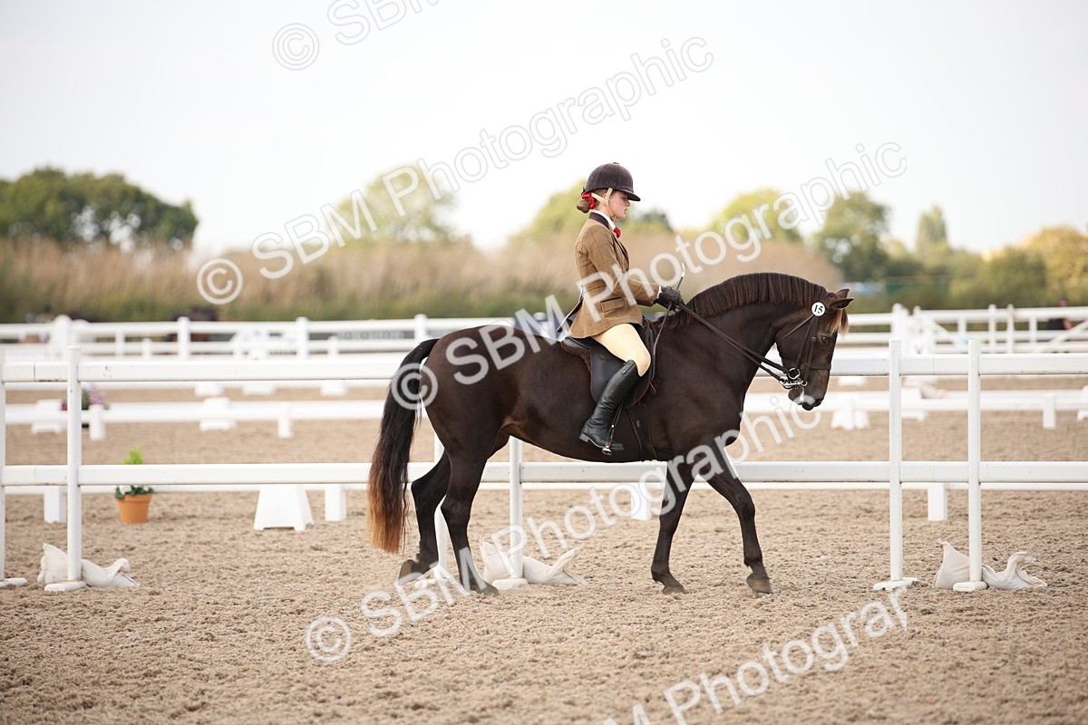 SBM_08742 - Class 12R Regional Ridden Pre-Vet