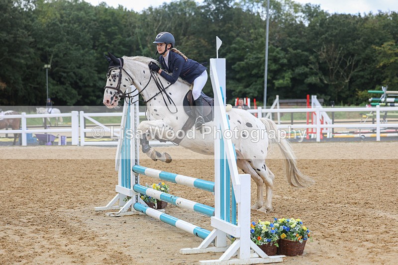 3E7A7932 - Class 2: 70cm Junior