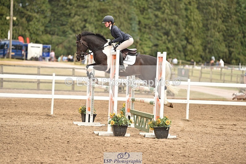 230618-143502-12937 - Cls 25 Pony Foxhunter & 1.10m Open