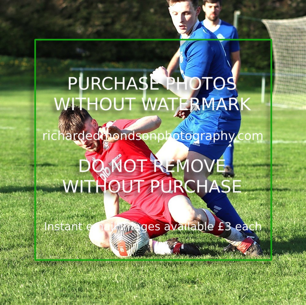 IMG_8859 - Kirkby Lonsdale Reserves vs Carnforth Rangers (16/4/24)