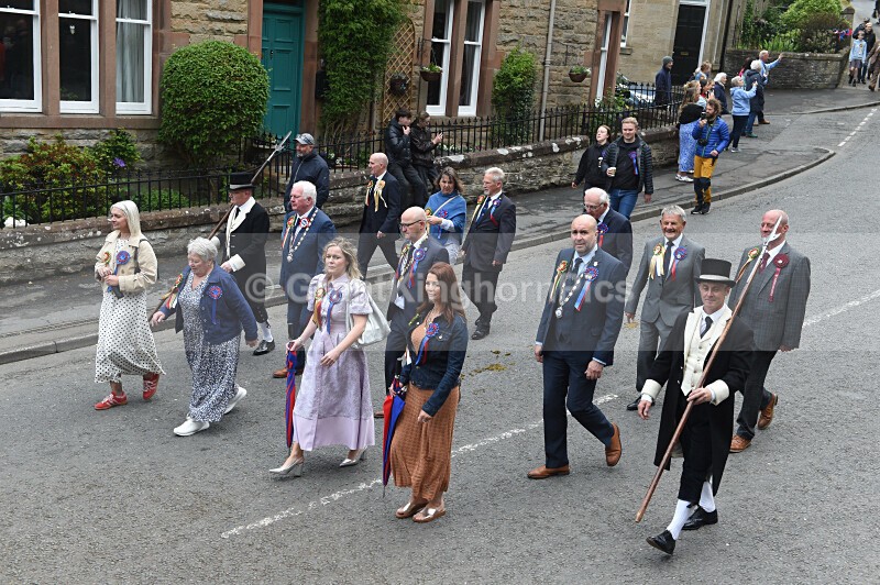 057 - Selkirk Common Riding 2026