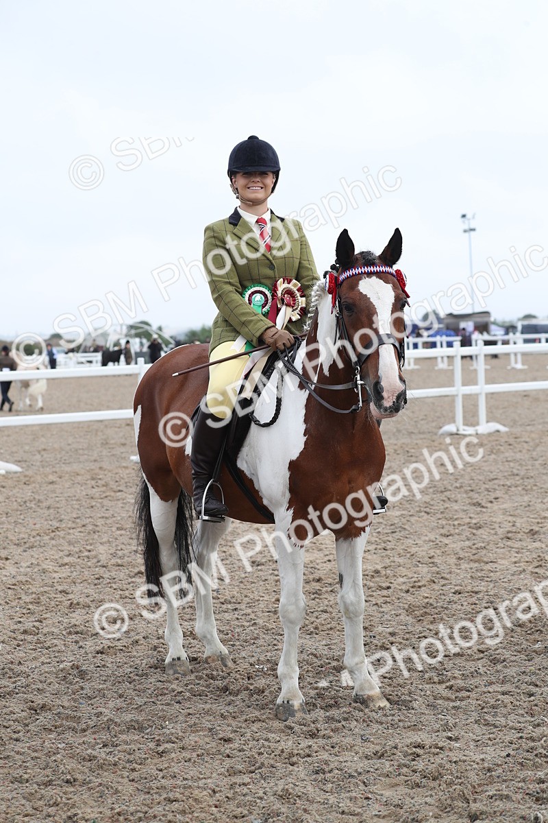 SBM_21671 - Class 602 - 2025 Area - Ridden Veteran