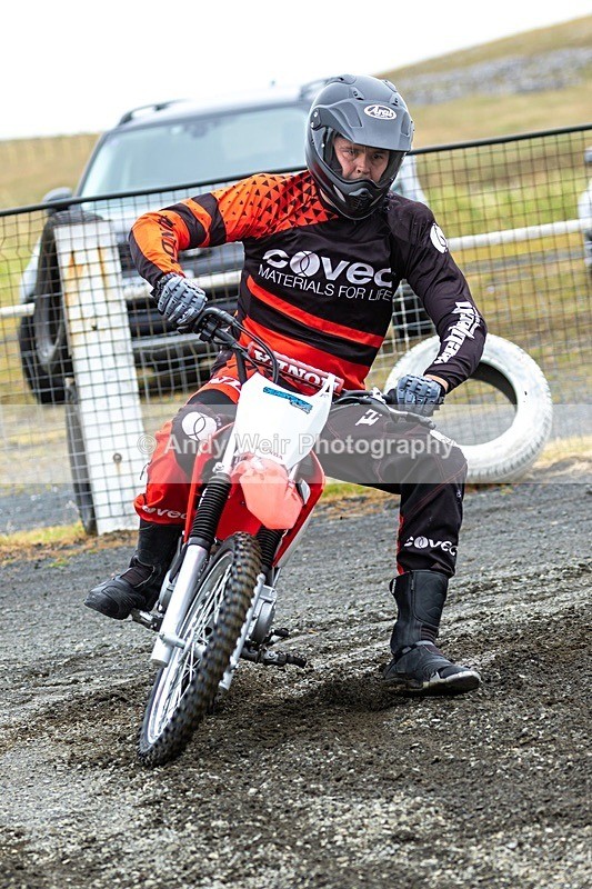 220723-7D-8E0A2215 - Ride & Skid It Flat Track Experience 23rd July 22