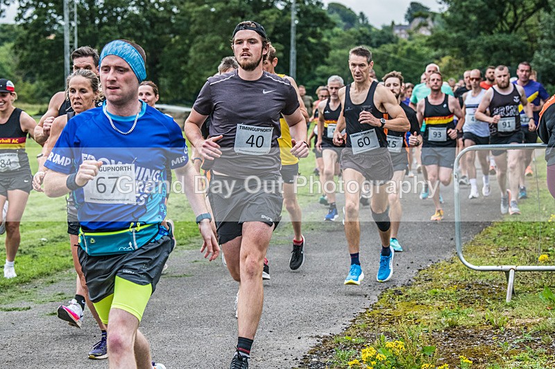 Netherhall 10K-41 - Netherhall 10K Road Race Wednesday 3rd August 2022