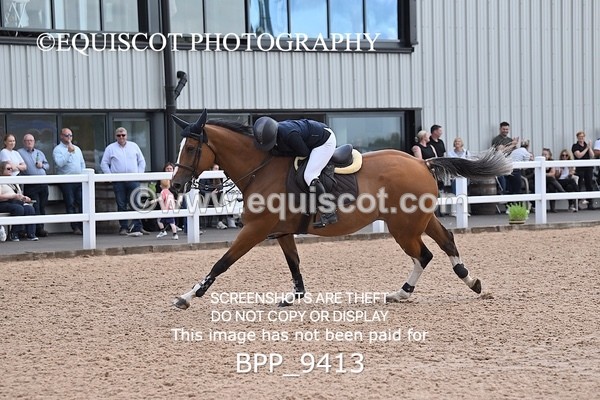BPP_9413 - CLASS 22 SAT Marion Dreelan Grand Prix/National 1.40m Open