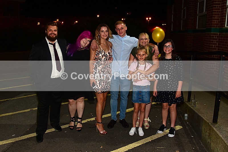 SHN-980 - Shannon's 21st