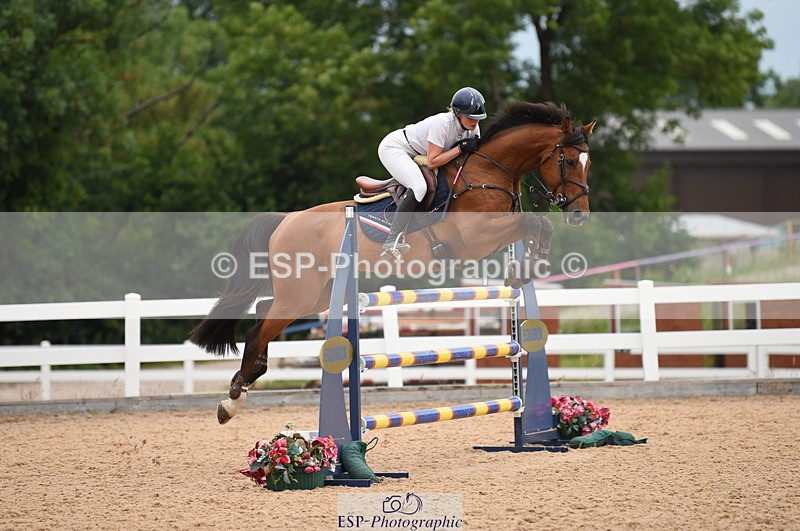230628A-152740-00928 - Cls 5 Foxhunter & 1.20m Open