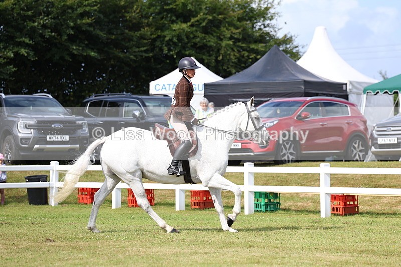 3E7A8936 - Class 3: Rising Star S/L Hunter