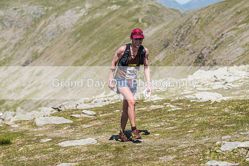 Duddon Long-496 - Duddon Valley (Long) Fell Race Saturday 3rd June 2023