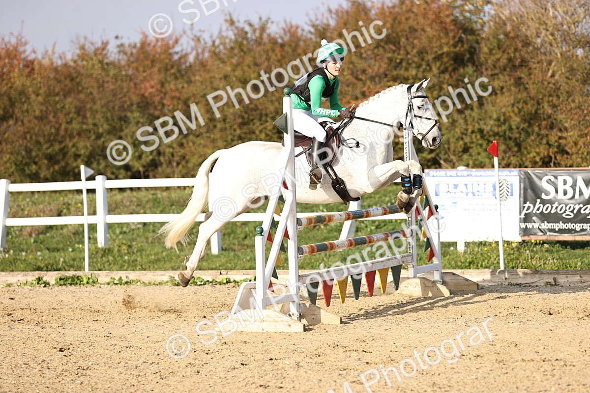 SBM_004064 - Class 4 - 1.00m