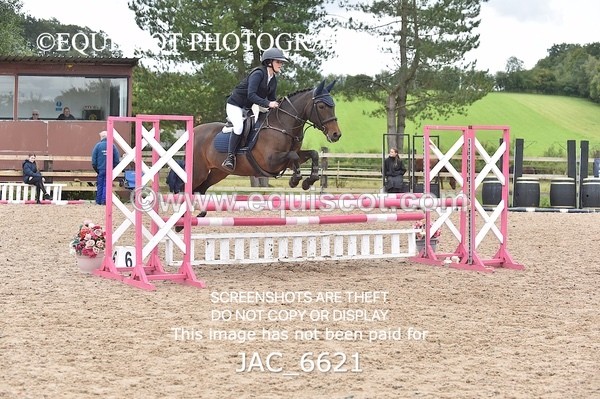 JAC_6621 - CLASS 15 SUN Pony Discovery / 90cm Open