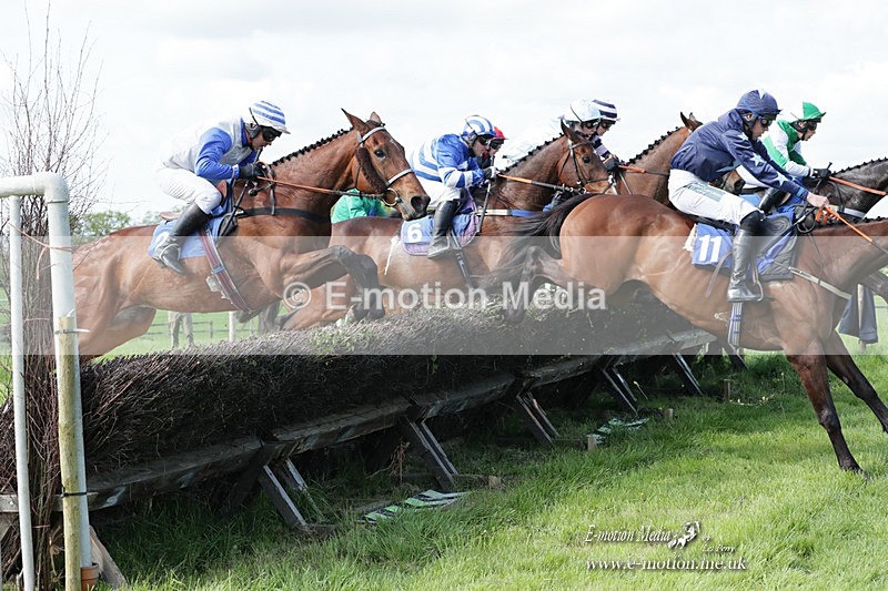 PtP 070523 375 - Kimblewick Races Coronation Meet  Kingston Blount 07/05/23
