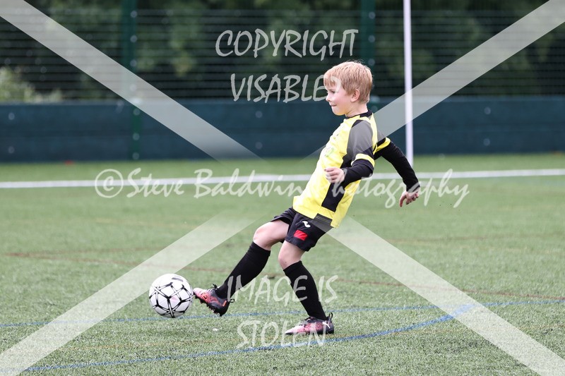 1DX30734 - Sat 6th U9 Boys