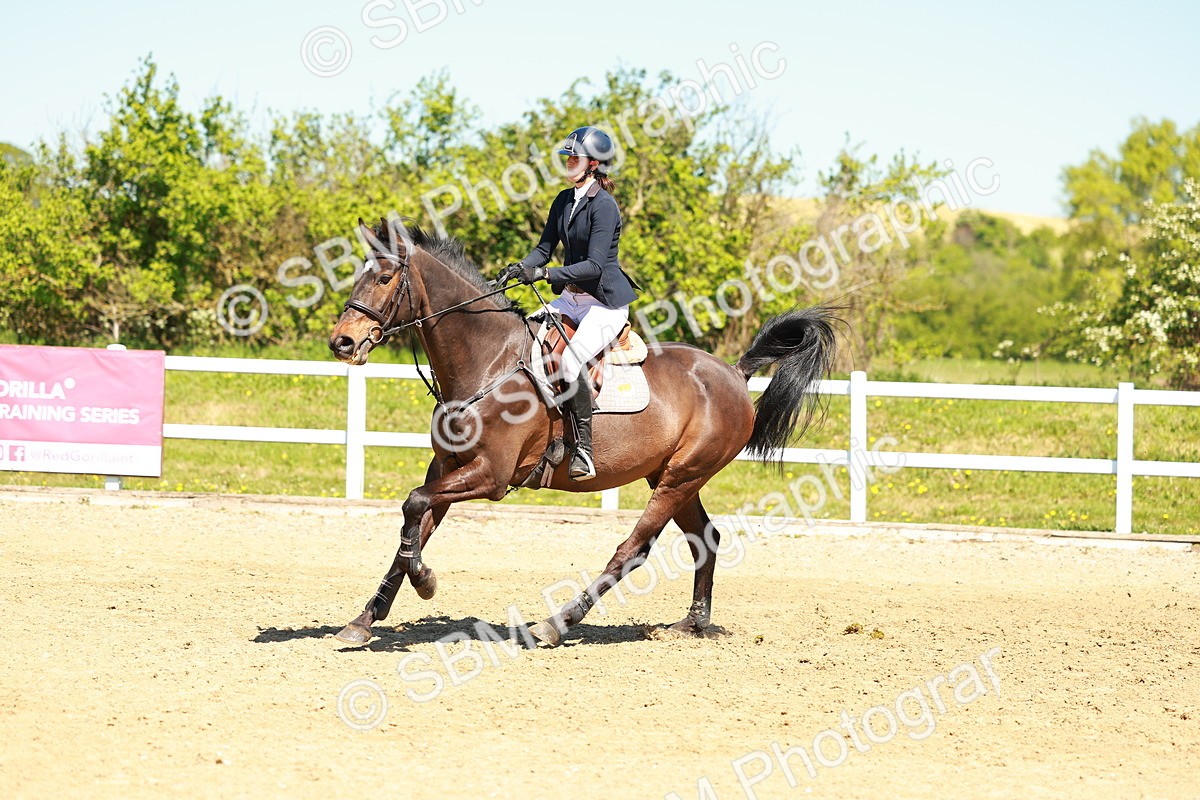 SBM_000968 - Class 3 - Senior Discovery - 1.00m