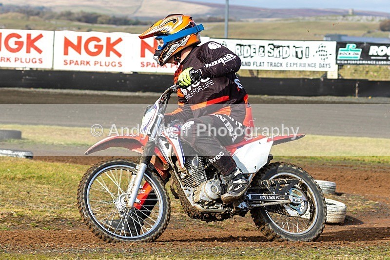 221022-7D-8E0A8244 - Ride & Skid It  Flat Track Experience 22nd Oct 22