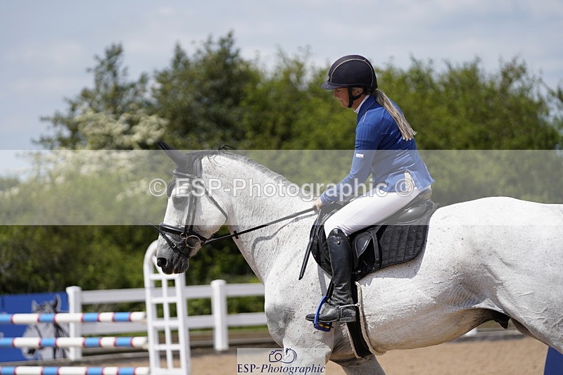 230528A-130948-07262 - Cls 33 95cm Amateur Quali