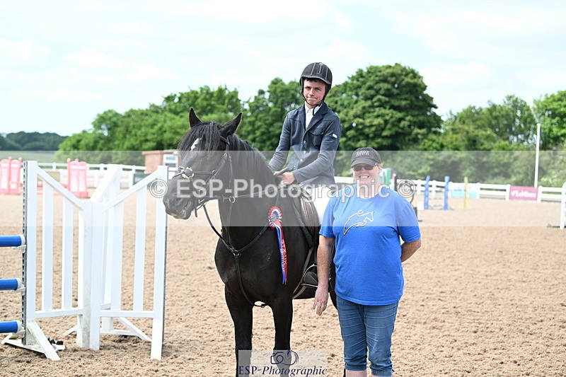 240609A-112625-04290 - Cls 22 Pony Discovery Jump Off and Presentations