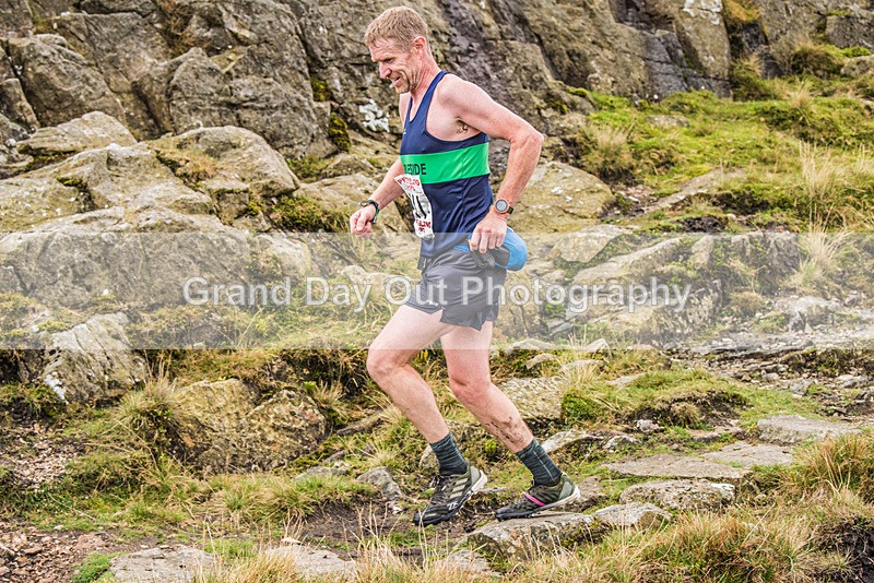 Three Shires-150 - Three Shires Fell Face Saturday 16th September 2023