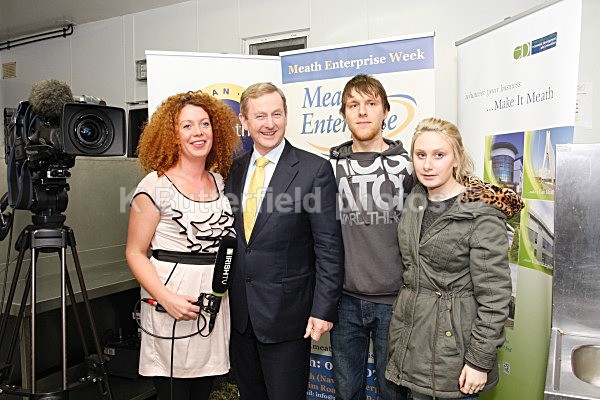 190 - Meath Enterprise Week 2014