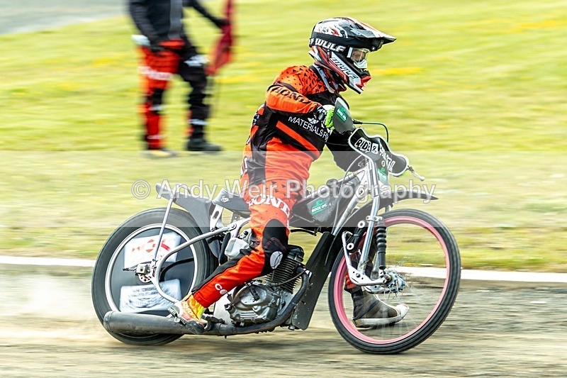 210626-7D-8E0A2620 - Ride & Skid It  Speedway Experience 26th Jun 21