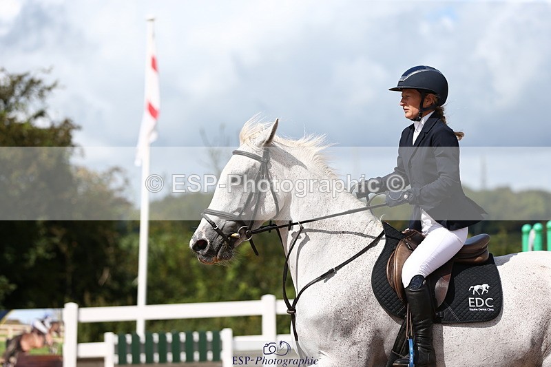 230811A-114754-03740 - Cls 16 95cm Nat Am Qualifier