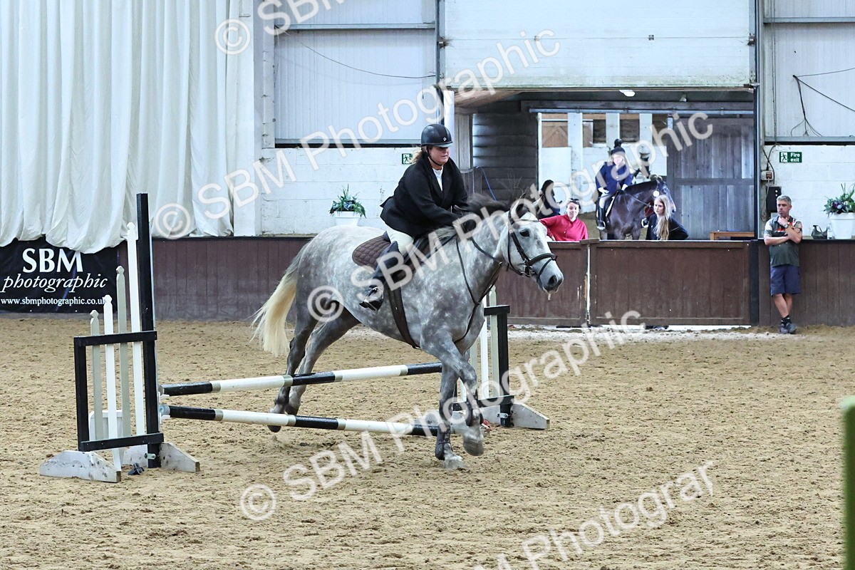 SBM_005598 - Class 5 - 60cm Open