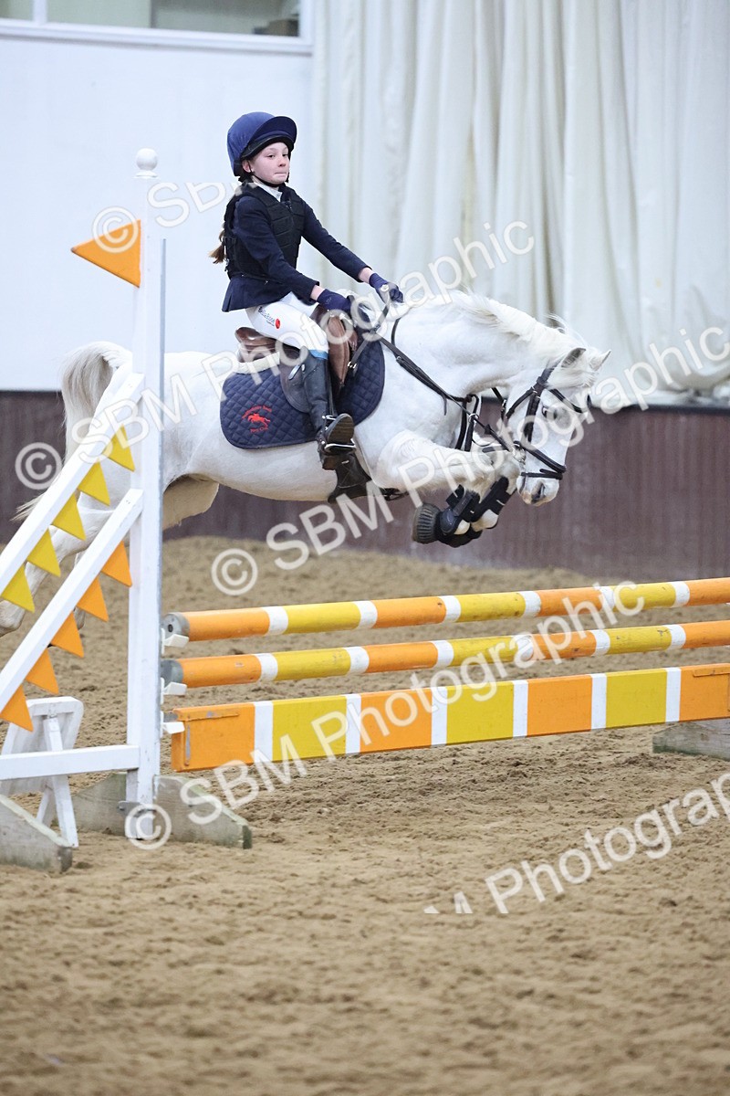 SBM_002430 - Class 8 - Clear Round