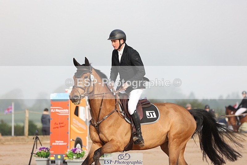 250424-084659-02511 - Cls 25 Young Horse 5yr old
