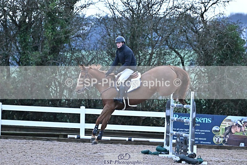 241127-153800-00823 - Cls 06A&B Nat 1.30m & 1.40m Open