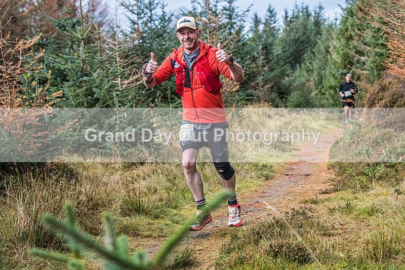 Glentress-836 - High Terrain Events Glentress 21 & 10K Trail Races Saturday 15th November 2025