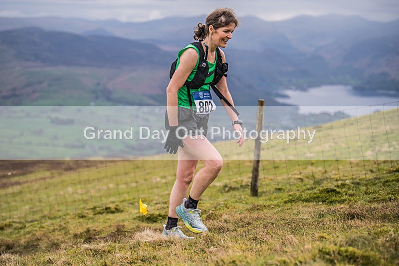 Keswick-986 - Inter Counties & Up and Down Mountain Running Champs (Junior & Senior Races) Sunday 21st April 2024
