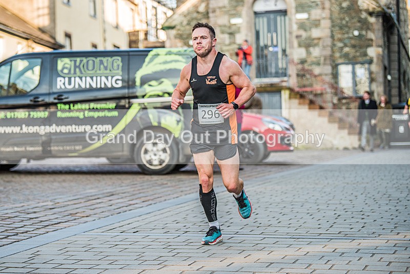 RTH-291 - Keswick Round The Houses Road Race, Wednesday 26th April 2023