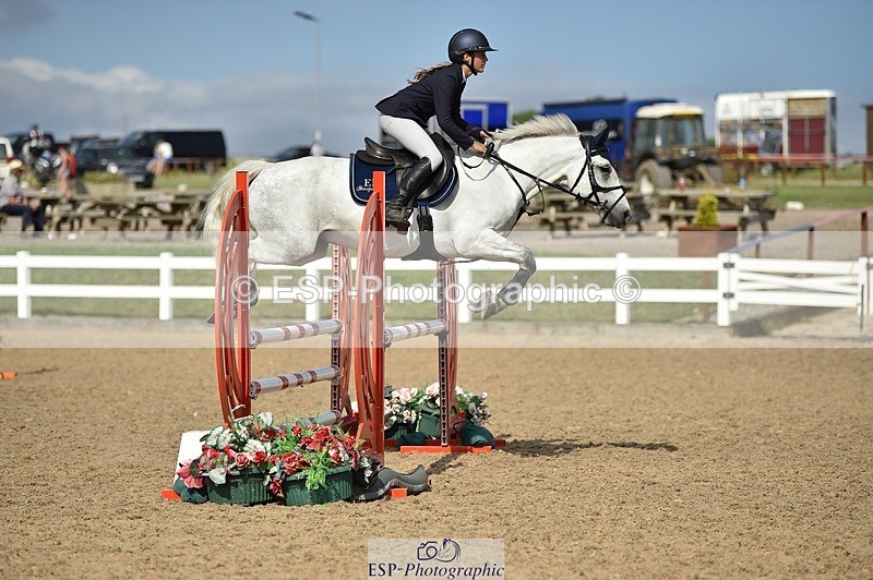 250628-170944-07007 - Cls 24 Pony Discovery & 90cm Open