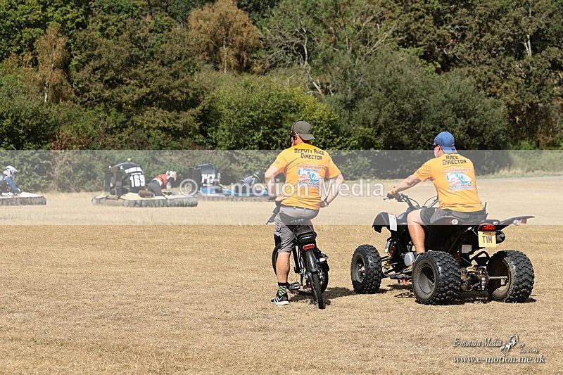 HCWC 230826 65 - Hovercraft W C Race Day 3