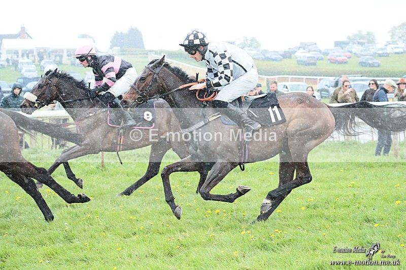 PtP 180426 1372 - Worcestershire Hunt PtP Chaddesley Corbett 18/04/26