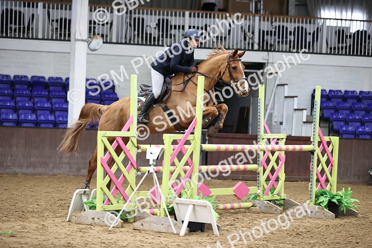 SBM_005413 - Class 17 - Senior Newcomers 1.10m