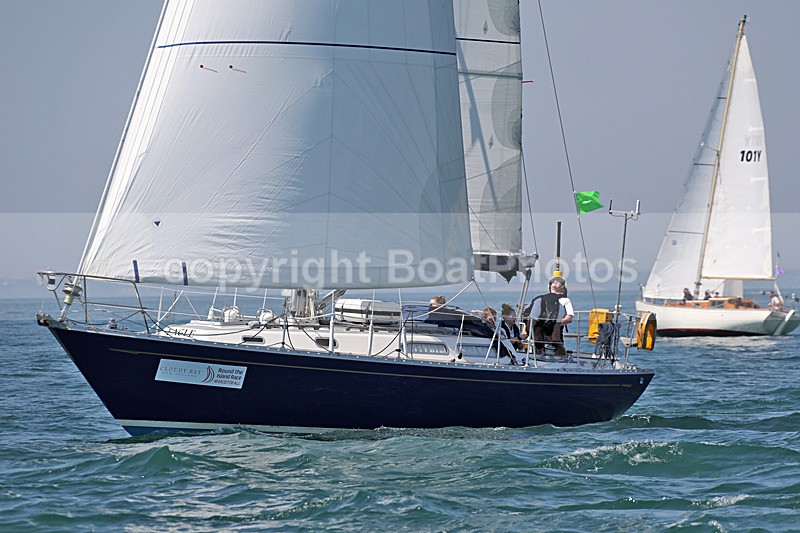 180707 EAGLE GBR9065R 2F7A8336 - ROUND THE ISLAND 2018
